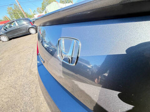 2010 Honda Accord EX