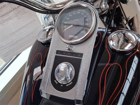 2006 Harley-Davidson n/a