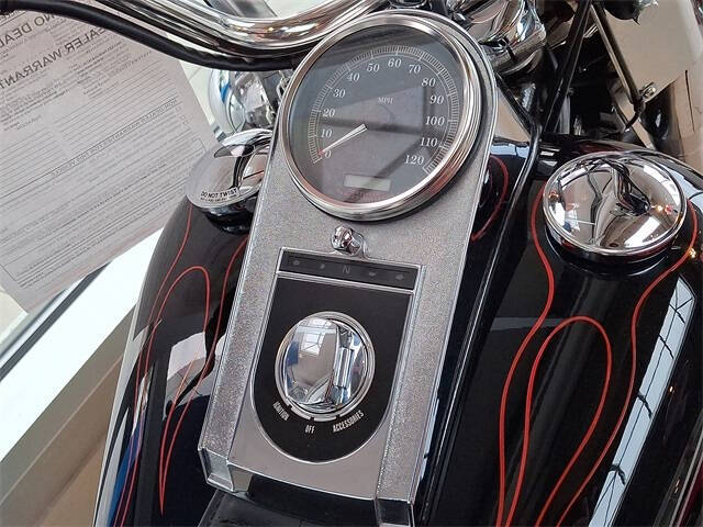 2006 Harley-Davidson n/a