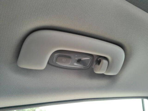 2019 Kia Optima SX Turbo