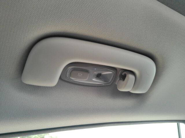 2019 Kia Optima SX Turbo