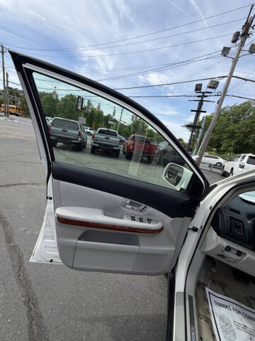 2008 Lexus RX 400h