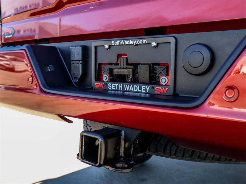 2023 GMC Sierra 2500HD