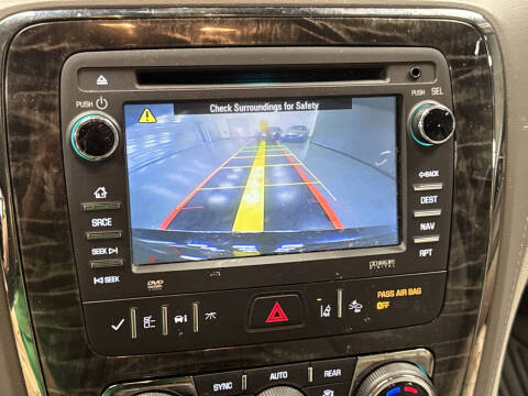 2014 Buick Enclave Premium