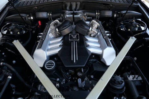 2010 Rolls-Royce Phantom Drophead Coupe