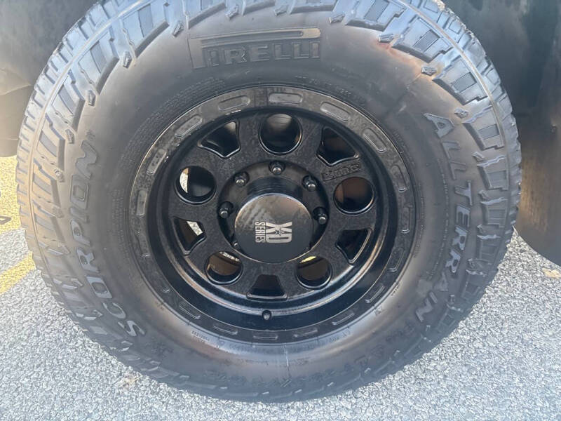 2005 Chevrolet Silverado 2500HD