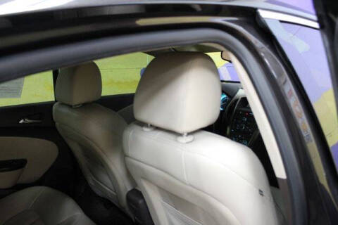 2014 Buick Verano