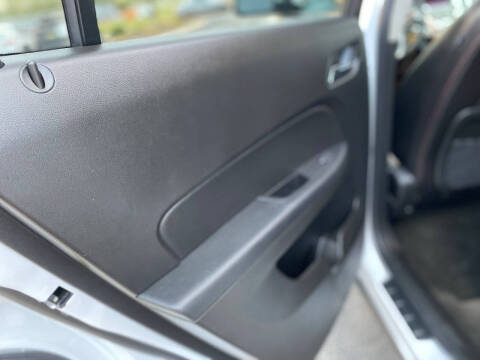 2011 GMC Terrain SLT-2