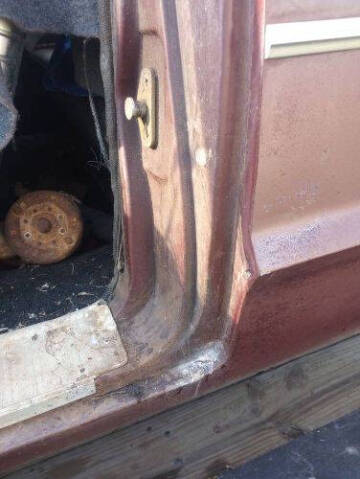 1964 Ford Galaxie 500