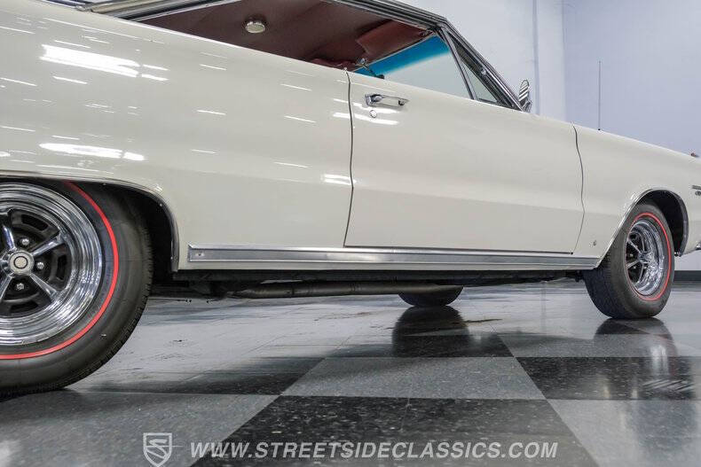 1967 Plymouth GTX