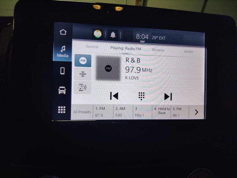 2022 RAM ProMaster 2500 159 WB