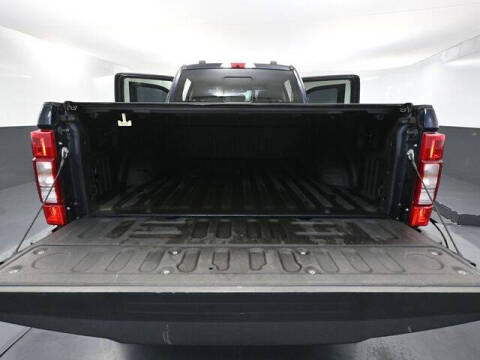 2021 Ford F-350 Super Duty