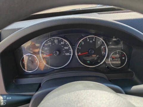 2012 Jeep Liberty