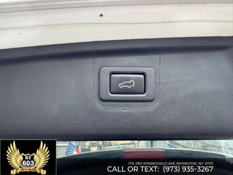 2018 Subaru Outback 3.6R Touring