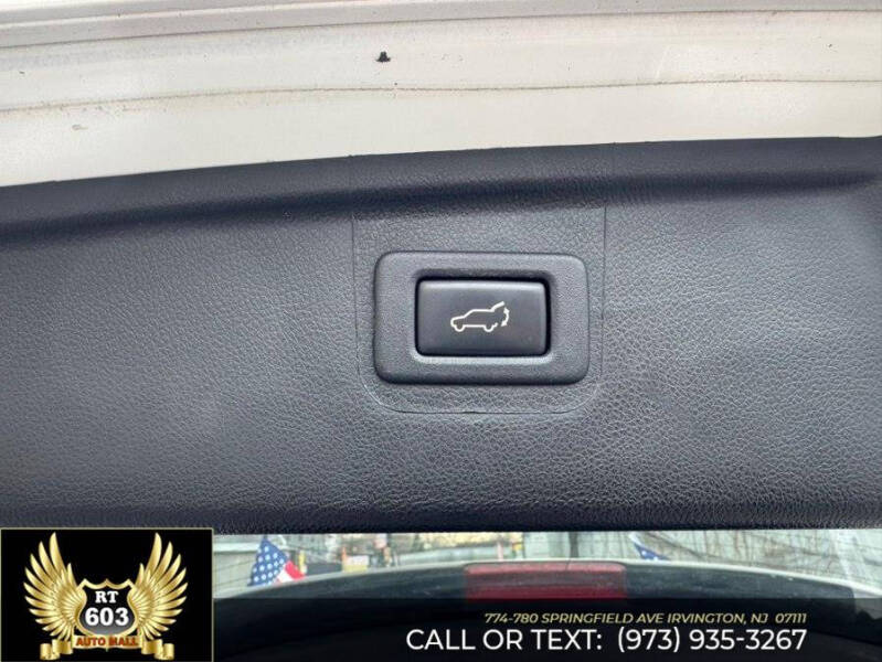 2018 Subaru Outback 3.6R Touring