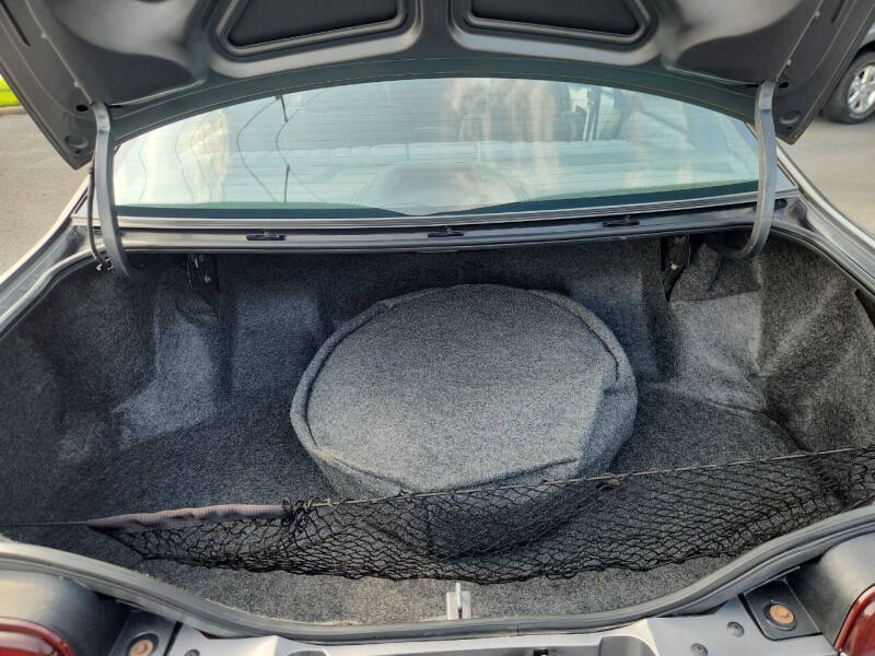 1991 Chevrolet Caprice