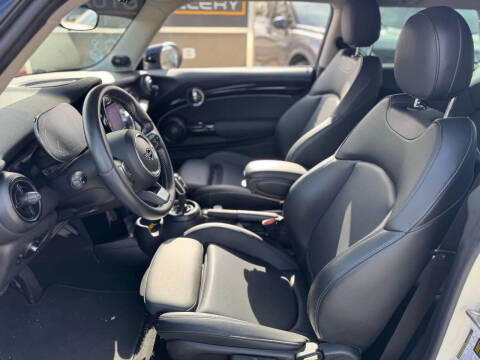 2022 MINI Hardtop 2 Door Cooper S