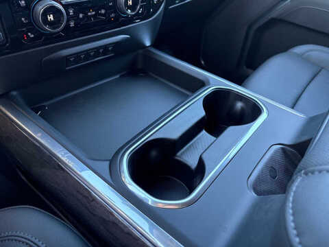 2026 Chevrolet Silverado 3500HD