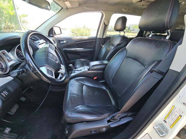 2019 Dodge Journey GT