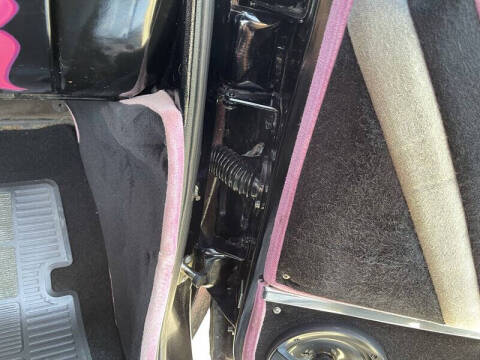 1987 Chevrolet Blazer Silverado