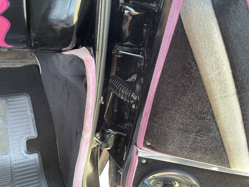 1987 Chevrolet Blazer Silverado