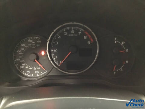 2016 Subaru BRZ Series.HyperBlue