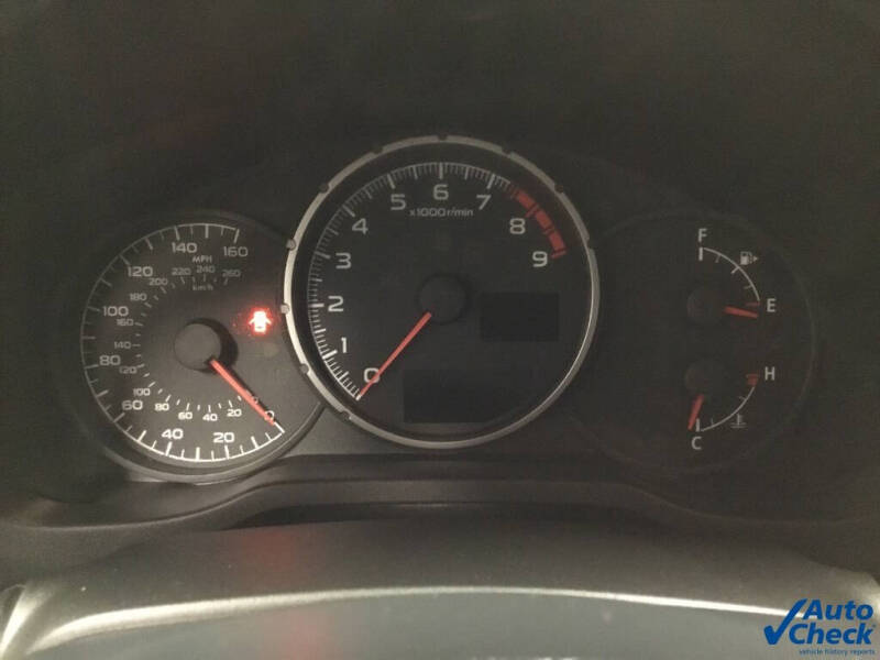 2016 Subaru BRZ Series.HyperBlue