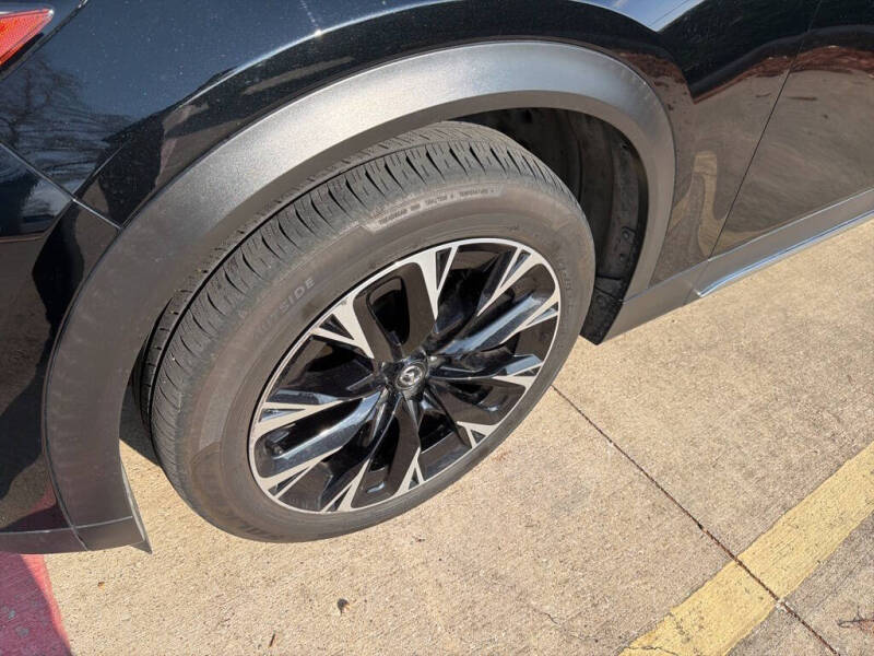 2024 Mazda CX-90 Plug-in Hybrid Premium