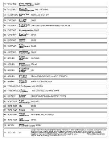 1974 Chevrolet Monte Carlo