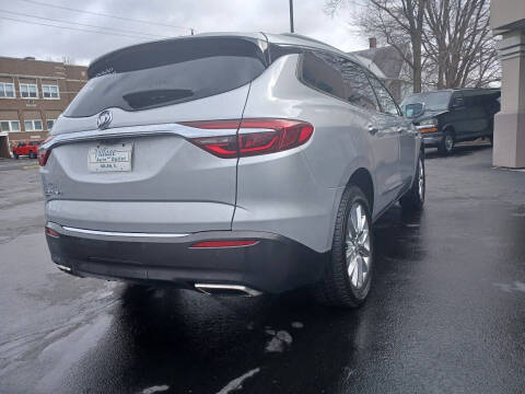 2020 Buick Enclave Premium
