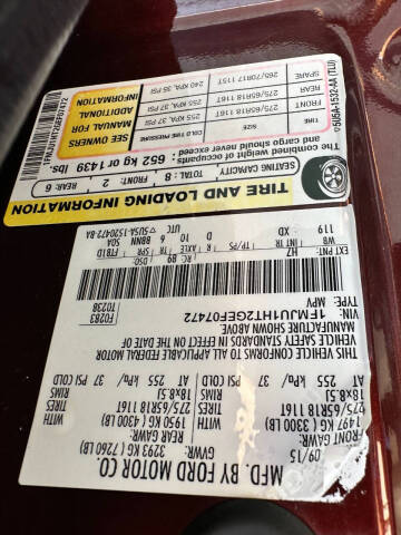 2016 Ford Expedition XLT