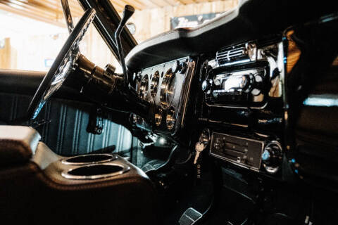 1972 GMC C/K 1500 Series