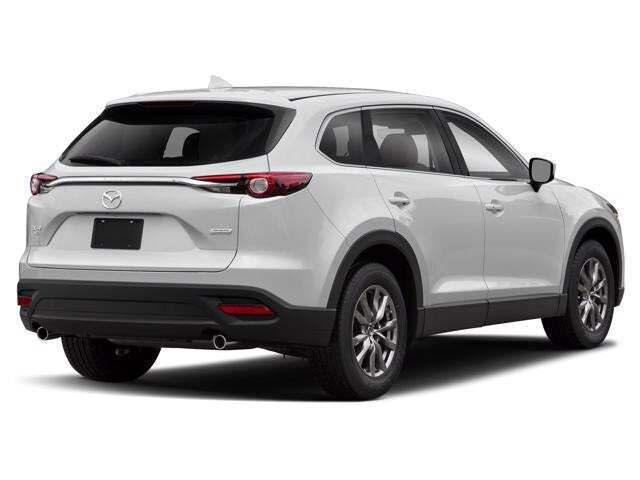 2019 Mazda CX-9 Touring photo 5