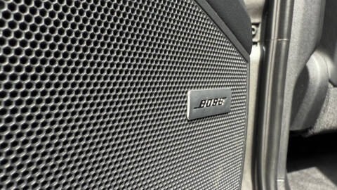 2019 Porsche Cayenne Turbo