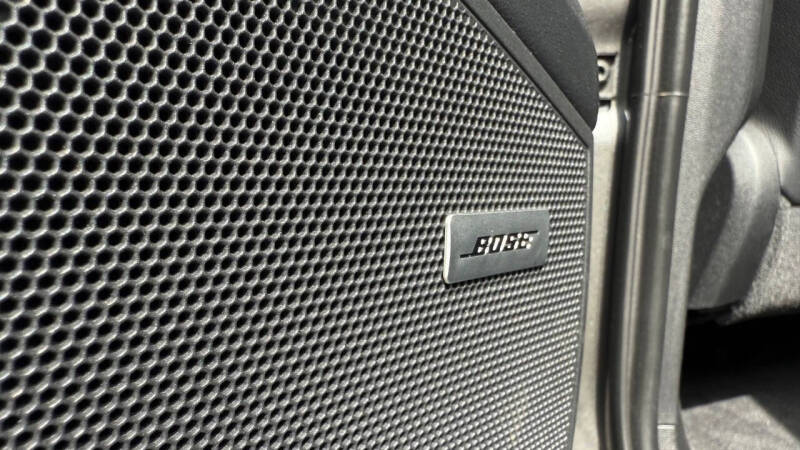 2019 Porsche Cayenne Turbo