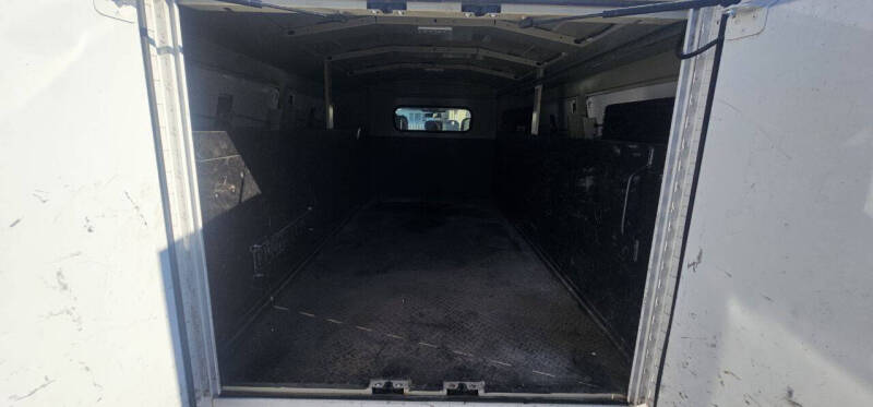 2019 Ford F-350 Super Duty XL