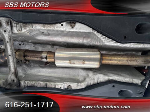 2017 Volkswagen Golf GTI SE