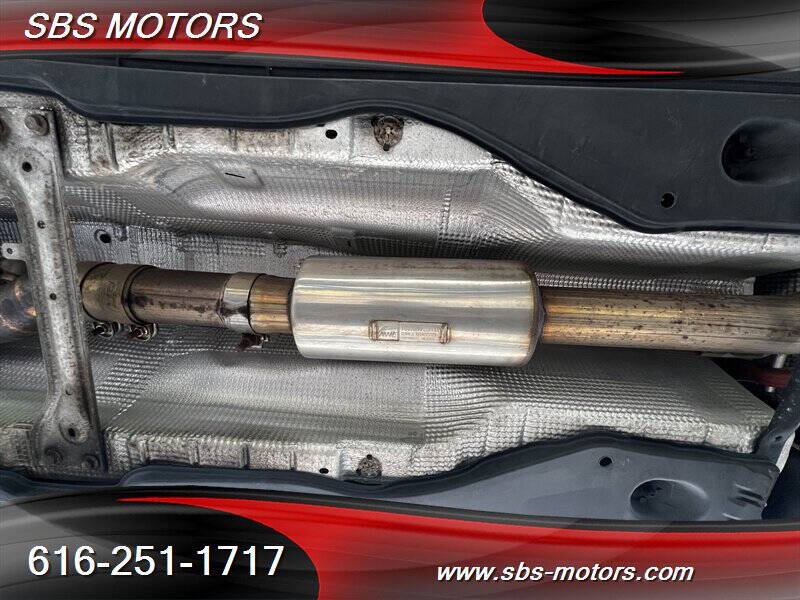 2017 Volkswagen Golf GTI SE