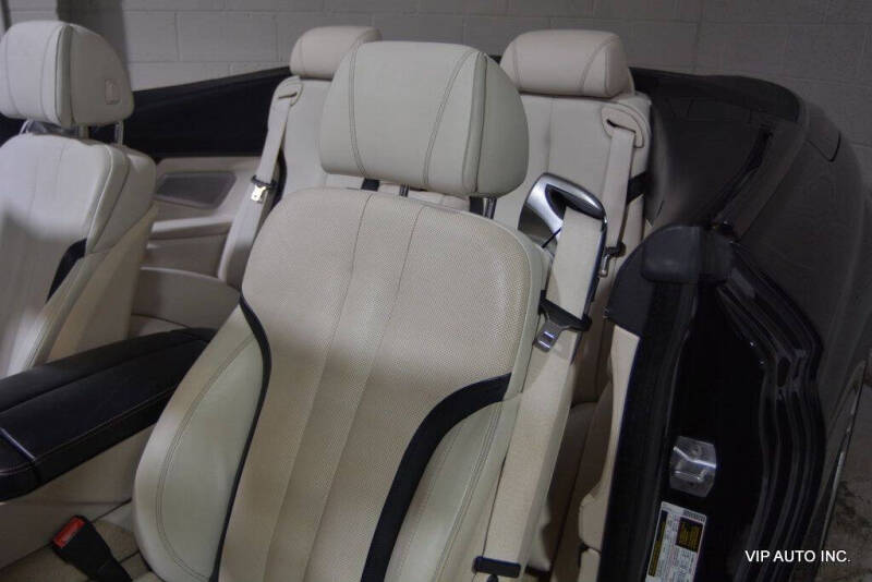 2016 BMW 6 Series 650i xDrive