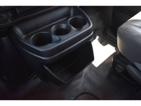 2007 Chevrolet Express 1500