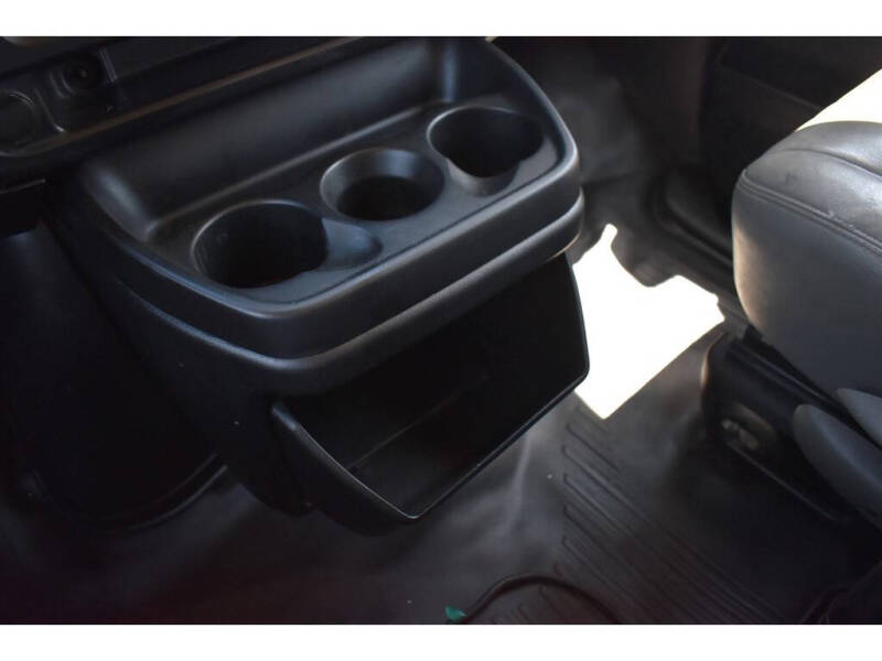 2007 Chevrolet Express 1500