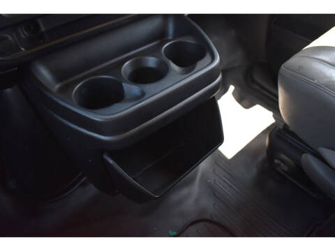 2007 Chevrolet Express 1500