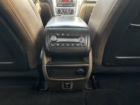 2014 GMC Acadia SLT-1