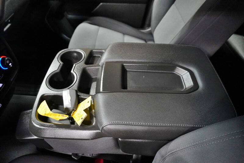 2021 Chevrolet Tahoe Police