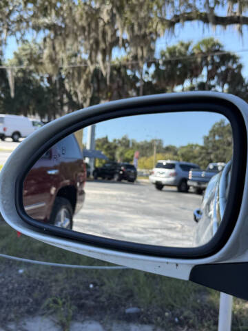 2015 Buick Enclave Premium