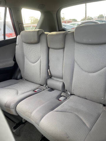 2006 Toyota RAV4 Limited