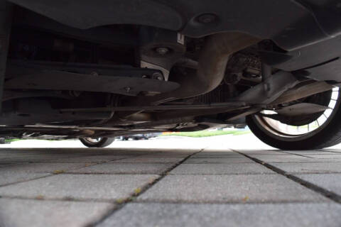 2017 BMW 7 Series ALPINA B7 xDrive