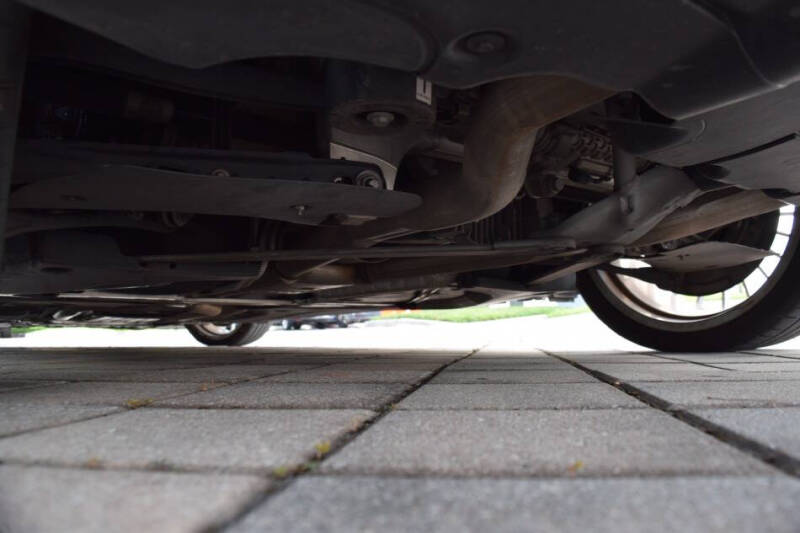 2017 BMW 7 Series ALPINA B7 xDrive