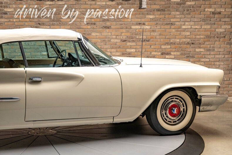 1961 Chrysler 300