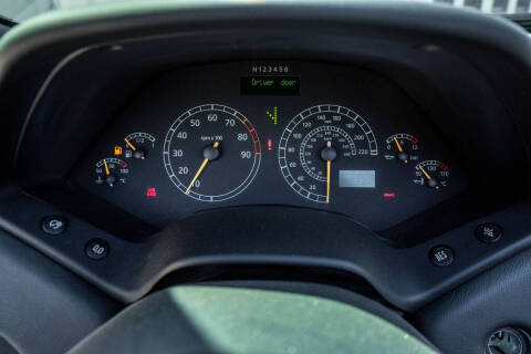 2006 Lamborghini Murcielago